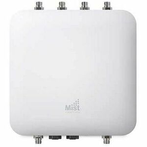 Mist AP63E Dual Band Wi-Fi 6 IEEE 802.11ax 3.50 Gbit/s Wireless Access Point - Outdoor