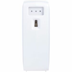 Fresh+Products+Fusion+Metered+Aerosol+Dispenser+-+30+Day+Refill+Life+-+600+Sq.+ft.+Coverage+-+AA+Battery+-+1+Each+-+White