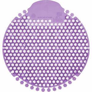 Fresh+Products+Wave+360+Urinal+Screens+-+Lasts+upto+60+Days+-+Splash+Reducer%2C+Odor+Control+-+5+%2F+Box+-+Purple