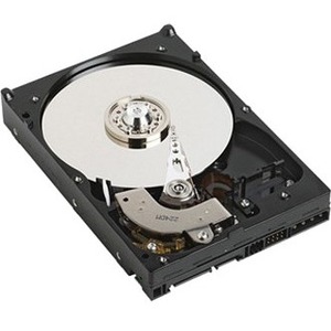 DELL SOURCING - NEW 600 GB Hard Drive - 2.5" Internal - SAS (6Gb/s SAS)