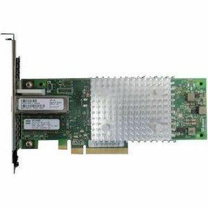 HPE Sourcing StoreFabric SN1100Q 16Gb Single Port Fibre Channel Host Bus Adapter