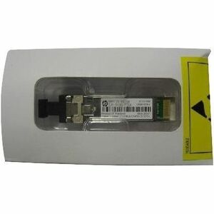 HPE Sourcing SFP Module