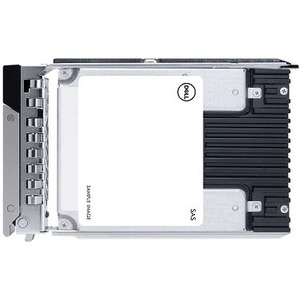 DELL SOURCING - NEW 480 GB Solid State Drive - 2.5" Internal - SATA (SATA/600) - Mixed Use