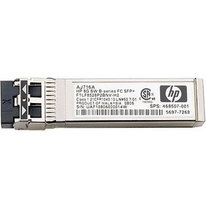 HPE Sourcing B SFP+ Module
