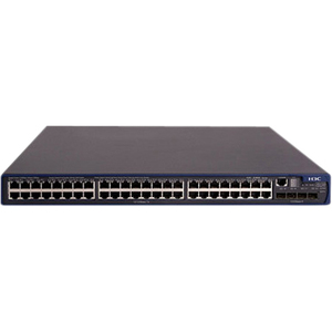HPE Sourcing 3600-48 v2 EI Layer 3 Switch