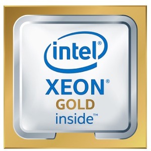 HPE Sourcing Intel Xeon Gold (2nd Gen) 6240 Octadeca-core (18 Core) 2.60 GHz Processor Upgrade