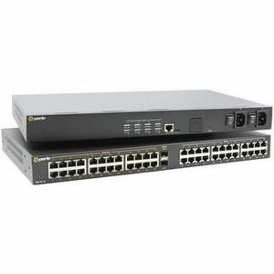 Perle IOLAN SCR Secure OOBM Console Servers