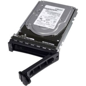 DELL SOURCING - NEW 600 GB Hard Drive - 2.5" Internal - SAS (12Gb/s SAS)