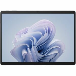 Microsoft Surface Pro 10 Tablet - 13" - 32 GB - 256 GB SSD - Windows 11 - 5G - Platinum