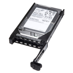DELL SOURCING - NEW 73 GB Hard Drive - 2.5" Internal - SAS (3Gb/s SAS)