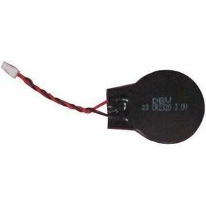 HP Battery