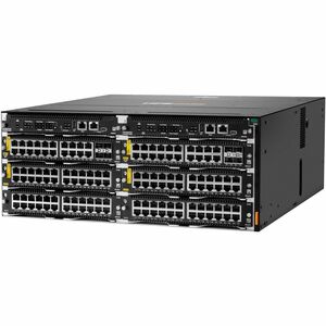 Aruba CX 5420 Switch Chassis-S0U66A