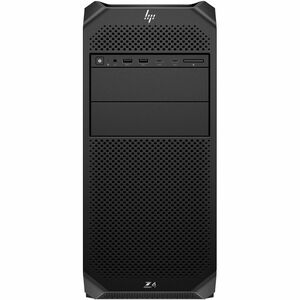 HP Z4 G5 Workstation - 1 Xeon w3-2525 - 32 GB - 1 TB SSD - Tower - Black - Smart Buy