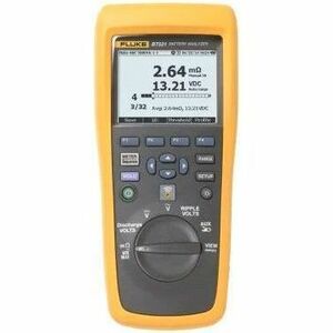 Fluke 500 Series Battery Analyzer
