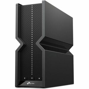 TP-Link Archer BE550（Ver.1.0） TP-Link Archer BE550 Pro Wi-Fi 7 IEEE 802.11be Ethernet Wireless