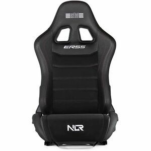 Next Level Racing Next Level Racing ERS5 Elite Reclining Seat - Leather & Suede Edition (NLR-E055)