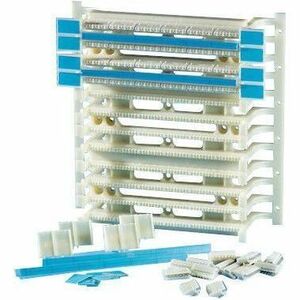 Ortronics 110 Block CAT6 300PR