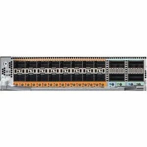Cisco Modular Port Adapter