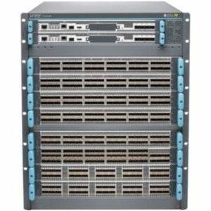 Juniper Switch Fabric Module
