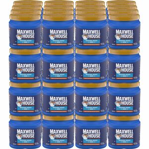 Maxwell+House+Ground+Coffee+Brew+Pack+-+Medium+-+Ground+-+Original+-+49+%2F+Pallet