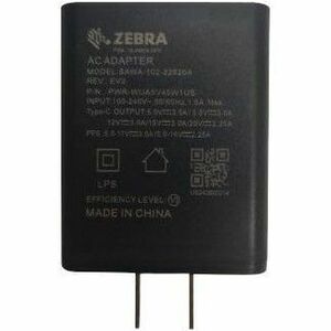 Zebra AC Adapter