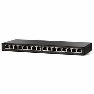 Cisco SG95-16 Ethernet Switch
