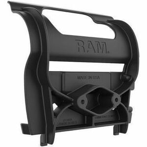 Zebra Ram Mounts Printer Holder