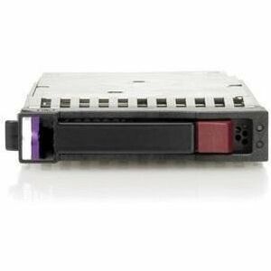 HPE SOURCING - CERTIFIED PRE-OWNED 146 GB Hard Drive - 3.5" Internal - SAS (3Gb/s SAS)