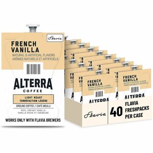 Flavia+Freshpack+Alterra+French+Vanilla+Flavored+Coffee