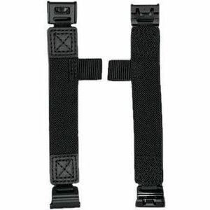 Zebra Hand Strap