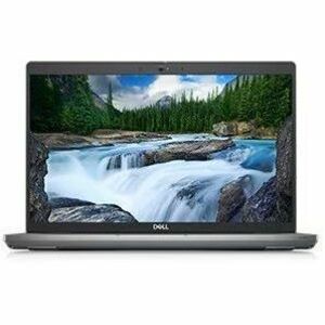 DELL SOURCING - NEW Latitude 5000 5431 14" Notebook - Full HD - 60 Hz - Intel Core i5 12th Gen i5-1240P - 8 GB - 256 GB SSD - English (US) Keyboard - Titan Gray