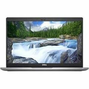 DELL SOURCING - NEW Latitude 5000 5320 13.3" Notebook - Full HD - 60 Hz - Intel Core i5 11th Gen i5-1135G7 - 8 GB - 256 GB SSD - English (US) Keyboard - Titan Gray