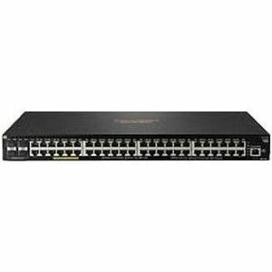 Aruba 2930F-48G Ethernet Switch