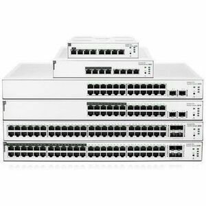 Aruba Instant On 1830-24G Ethernet Switch
