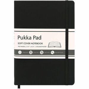 Pukka+Pads+Signature+Notebook