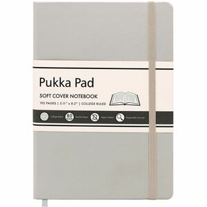 Pukka+Pads+Signature+Notebook