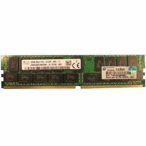 HPE Sourcing RAM Module