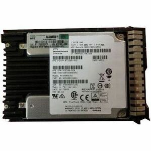 HPE Sourcing 1.92 TB Solid State Drive - 2.5" Internal - SAS (12Gb/s SAS) - Read Intensive