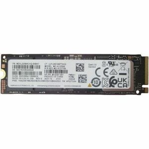 HPI SOURCING - NEW 256 GB Solid State Drive - M.2 2280 Internal - PCI Express (PCI Express 4.0 x4)