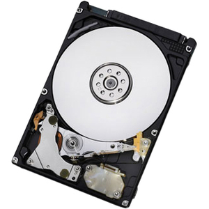 HGST Travelstar 7K750 HTS727550A9E364 500 GB Hard Drive - 2.5" Internal - SATA (SATA/300)