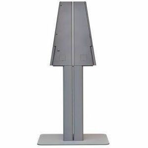 LG Self-Service Payment Kiosk Stand