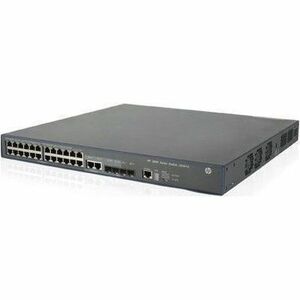 HPE Ingram Micro Sourcing 3600-24-SFP v2 EI Switch