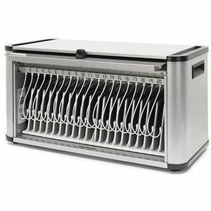 Bretford PureCharge HGFP2BG1-USBC Charging Cabinet