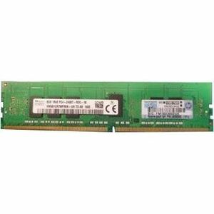HPE Sourcing RAM Module