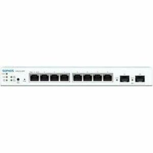 Sophos CS101-8FP Ethernet Switch