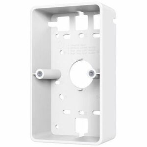Omada Mounting Box for Wireless Access Point - Apple White