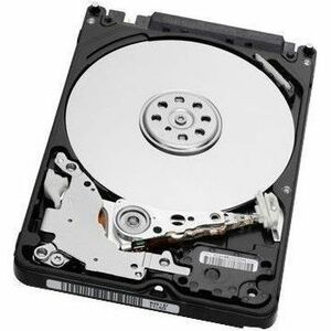 HGST Travelstar Z7K500.B HTS725050B7E630 500 GB Hard Drive - 2.5" Internal - SATA (SATA/300)