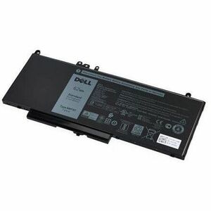 DELL SOURCING - NEW 4-cell 62 Wh Lithium Ion Replacement Battery for Select Laptops