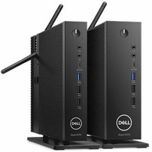 DELL SOURCING - NEW 5000 5070 Thin Client - Intel Celeron J4105 Quad-core (4 Core) 1.50 GHz
