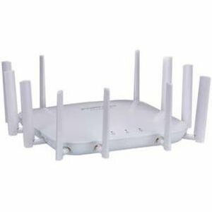 Fortinet FortiAP 443K Tri Band Wi-Fi 7 IEEE 802.11a/b/g/n/ac/ax/h/i/k/r/v/e/be/j 21.32 Gbit/s Wireless Access Point - Indoor